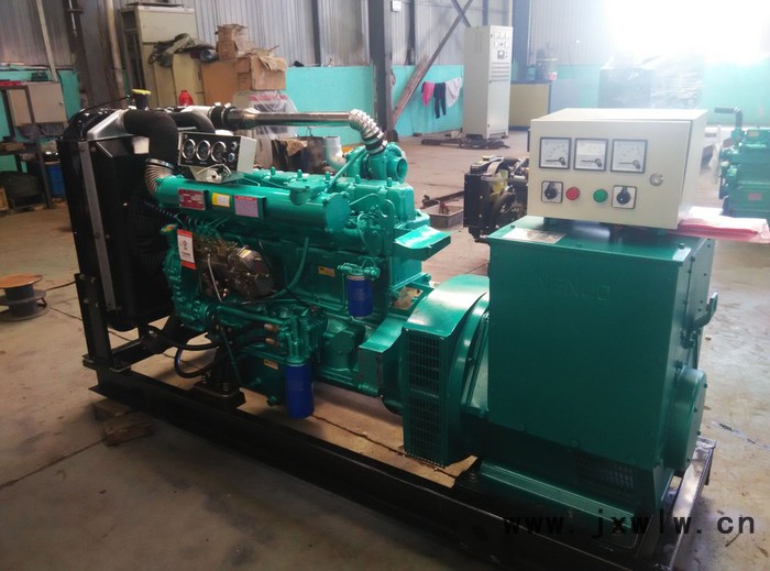 華旭GF100 發(fā)電機(jī)組  R6105AZLD發(fā)電用發(fā)動機(jī)  配套100KW發(fā)電機(jī)  濰坊發(fā)電機(jī)廠家