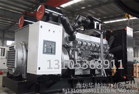 日本三菱1600kw柴油發(fā)電機(jī)組 原裝進(jìn)口S16R-PTAA2發(fā)動(dòng)機(jī) 配全銅電機(jī)