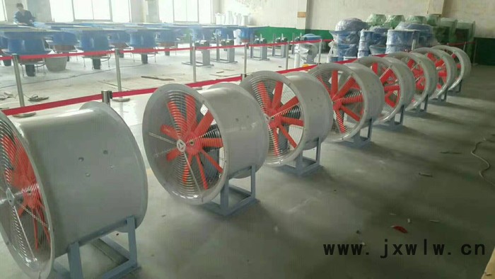 軸流風(fēng)機(jī) 源豐 倉(cāng)庫(kù)通風(fēng)換氣風(fēng)機(jī) 變頻軸流風(fēng)機(jī)