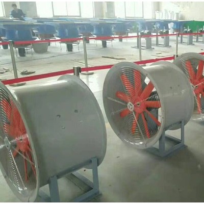 軸流風(fēng)機(jī) 源豐 倉(cāng)庫(kù)通風(fēng)換氣風(fēng)機(jī) 變頻軸流風(fēng)機(jī)