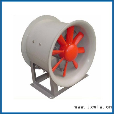 亞太SWF-7高效節(jié)能混流風機_玻璃鋼風機定制_大風量混流風機**_風機價格