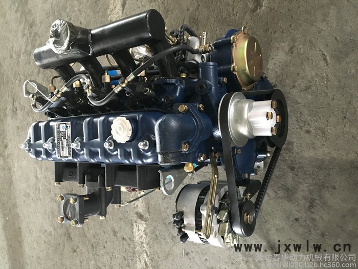 濰柴490型40KW柴油機(jī) 2400轉(zhuǎn) 鏟車用柴油機(jī) 小裝載機(jī)用柴油發(fā)動(dòng)機(jī) 小裝載機(jī)用柴油機(jī)