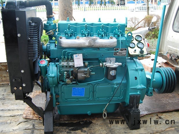 華旭4100柴油機(jī) 4102P發(fā)動機(jī) 粉碎用柴油機(jī) 4100船用柴油機(jī)等 濰坊4100柴油機(jī)