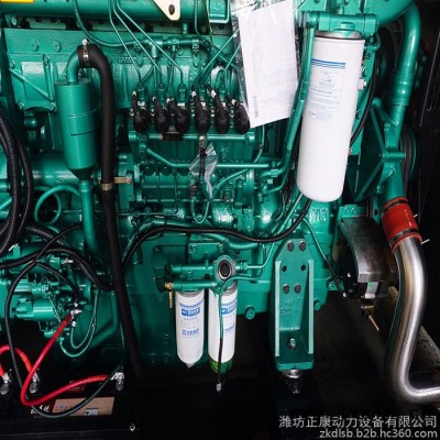 玉柴股份400kw大型柴油機(jī)發(fā)電機(jī)組 500馬力柴油發(fā)動(dòng)機(jī)無(wú)刷柴油發(fā)電機(jī)組