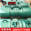 礦用風(fēng)機YBT-5.5 礦用隔爆型局部軸流通風(fēng)機  礦用防爆風(fēng)機 雙葉輪 歡迎選購