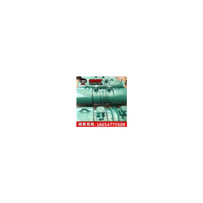 礦用風(fēng)機YBT-5.5 礦用隔爆型局部軸流通風(fēng)機  礦用防爆風(fēng)機 雙葉輪 歡迎選購