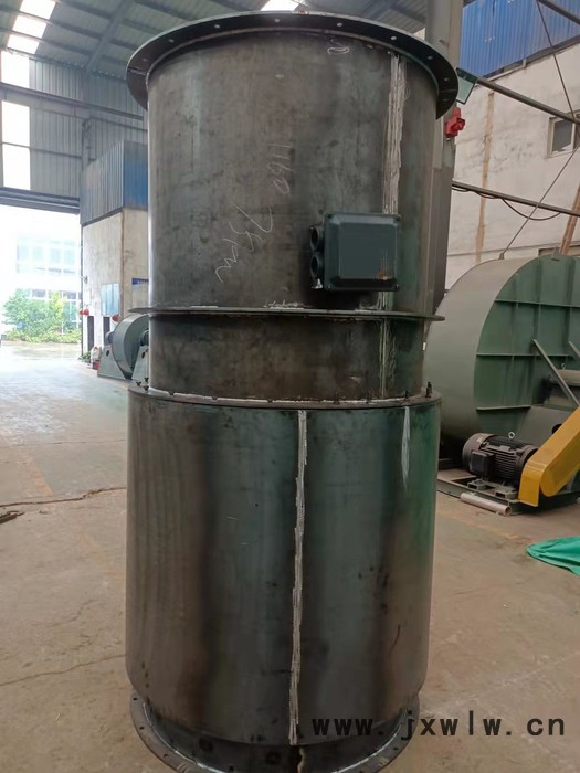 昌源SDS/SDF隧道風(fēng)機(jī) 隧道對旋風(fēng)機(jī)射流風(fēng)機(jī)