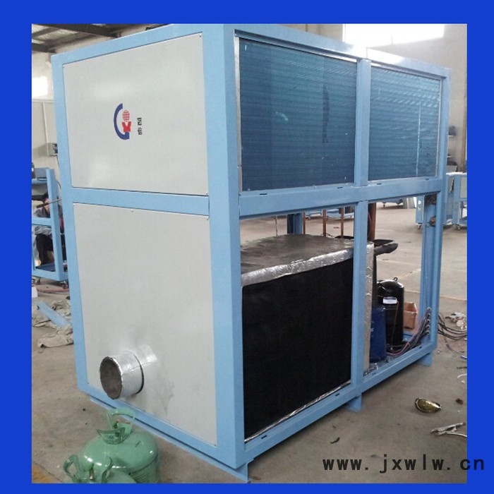 專業(yè)廠家供應(yīng)冠信GXA-UF010D吹膜冷風機 工業(yè)冷風機 定制冷風機