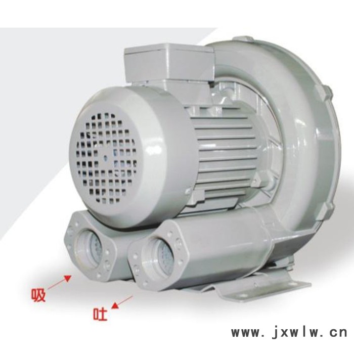 臺(tái)灣升鴻 （EMORE HORN）EHS 339 高壓鼓風(fēng)機(jī)(圖)，風(fēng)機(jī)維修保養(yǎng)配件 ，上海升鴻風(fēng)機(jī)