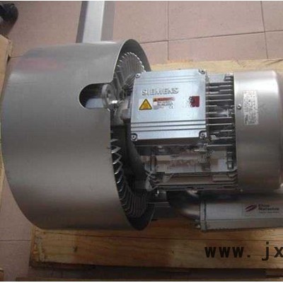 扦樣機(jī)專(zhuān)用風(fēng)機(jī) 貝富克2XB720-H37風(fēng)機(jī)