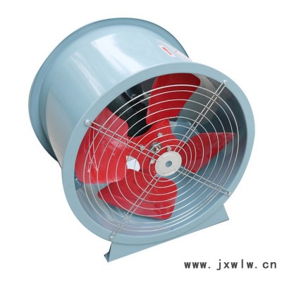 金永利生產(chǎn) 軸流風機  防腐軸流風機 小型軸流風機 價格合理