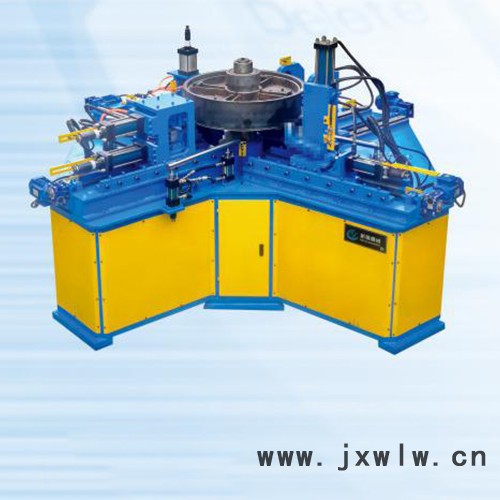 長(zhǎng)圣  ** 風(fēng)機(jī)多功能翻邊機(jī) 風(fēng)機(jī)喇叭口翻邊機(jī)