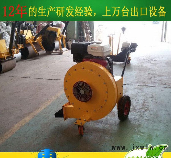 手扶式路面吹風機 馬路吹風機 路面清理吹風機價格 吹風機質(zhì)量