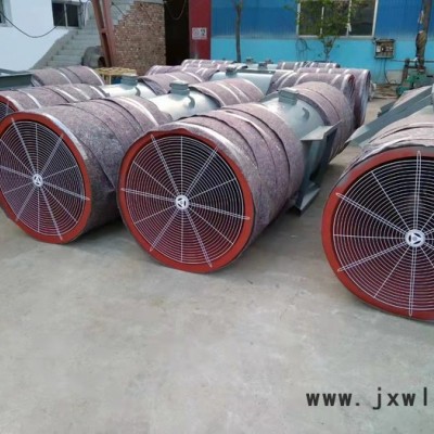 昌源SDS/SDF隧道風(fēng)機(jī) 隧道對旋風(fēng)機(jī)