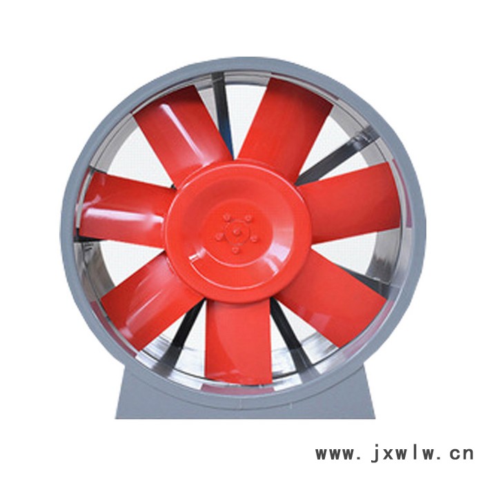 消防排煙風機 軸流式排煙風機 排煙風機銷售廠家 金永利