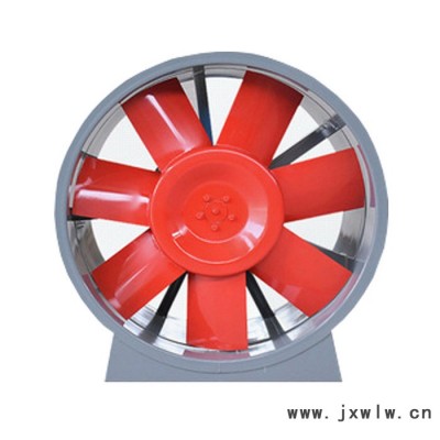 消防排煙風機 軸流式排煙風機 排煙風機銷售廠家 金永利