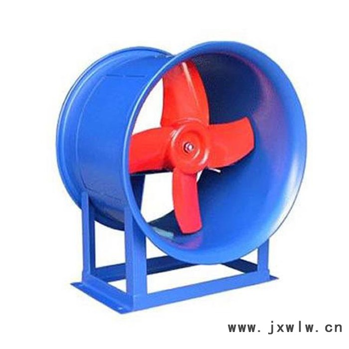 專業(yè)廠家加工銷售 玻璃鋼軸流風機  玻璃鋼風機 耐防腐