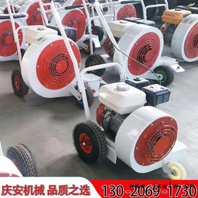 慶安QCF-55 路面吹風機，馬路吹風機，汽油吹風機低價現(xiàn)貨