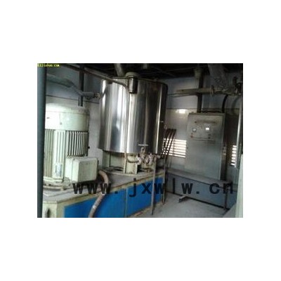 **】變頻高速混合機(jī)組 高速混料機(jī) 混合設(shè)備