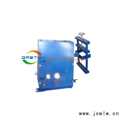 上海廠家直供防爆氣動混合機,20-60升油漆涂料桶用混合設(shè)備滾桶機