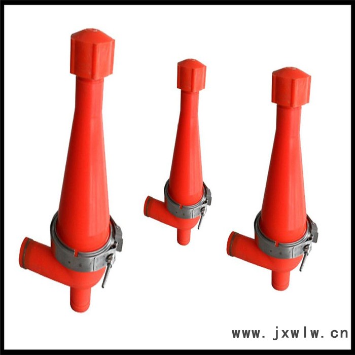 匯朋旋流器規(guī)格齊全，加厚耐磨旋流器，大型高效旋流器，固液分離設(shè)備**