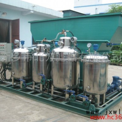 供應(yīng)新鄉(xiāng)北方QSYF-3B油水分離設(shè)備 環(huán)保含油廢水處理設(shè)備