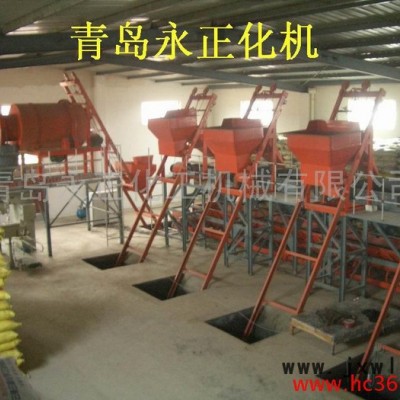 供應(yīng)青島永正產(chǎn)品BB肥混合設(shè)備 BB肥混合設(shè)備 BB肥設(shè)備 BB肥混合設(shè)備 BB肥生產(chǎn)設(shè)備 BB肥生產(chǎn)線