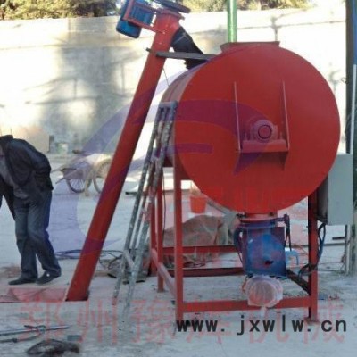 鄭州豫輝 膩子粉混合機 膩子粉設(shè)備 臥式2000型混合機 醫(yī)藥材料混合設(shè)備