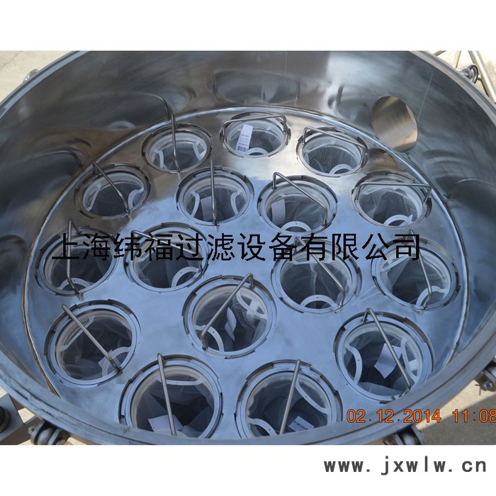 過濾設(shè)備    緯福過濾器 專業(yè)生產(chǎn)廠家