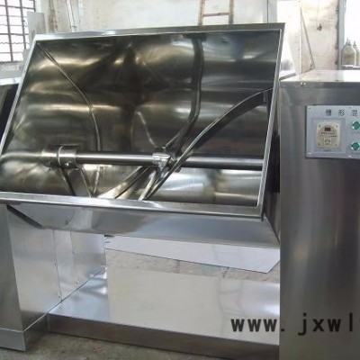 槽形混合機(jī)生產(chǎn)廠家，食品混合設(shè)備