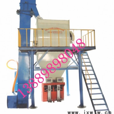 干粉砂漿設(shè)備混合機(jī)設(shè)備混合機(jī)攪拌機(jī)機(jī)組式混合設(shè)備自動(dòng)化多用型混合機(jī)組009-A1型 干粉砂漿混合機(jī)
