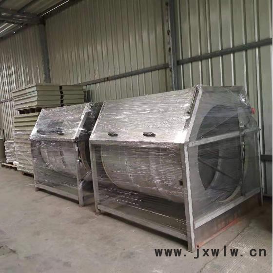超夢(mèng) 不銹鋼外進(jìn)水微濾機(jī) 整機(jī)316L不銹鋼水產(chǎn)養(yǎng)殖微濾機(jī) 室內(nèi)循環(huán)水養(yǎng)殖過(guò)濾設(shè)備