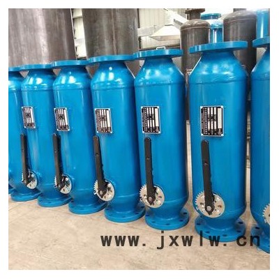 石家莊快速反沖洗除污器換熱站過濾設(shè)備廠家