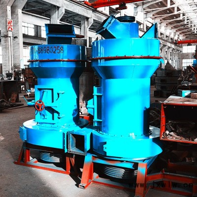 礦石粉碎機 莫來石粉碎機 中州機械生產(chǎn)粉碎設備專業(yè)廠家