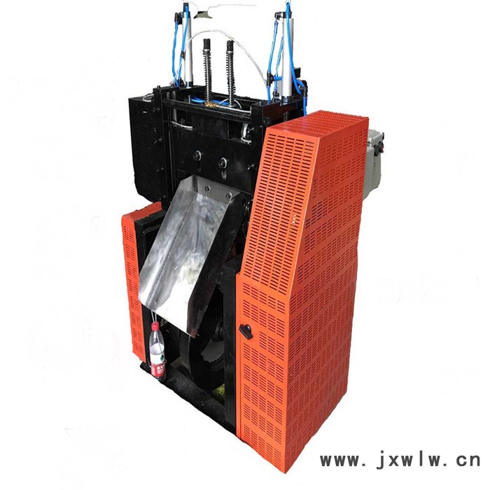 新航SBJ 玻纖網(wǎng)格布粉碎機(jī) 毛毛蟲(chóng)邊角料切碎機(jī) PET打包帶粉碎機(jī) 羊毛粉碎設(shè)備 口罩破碎粉碎機(jī)