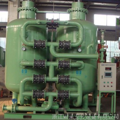 廠家供應勤策QBN-120工業(yè)制氮設備 空氣過濾器 PSA氣體分離設備 制氮機