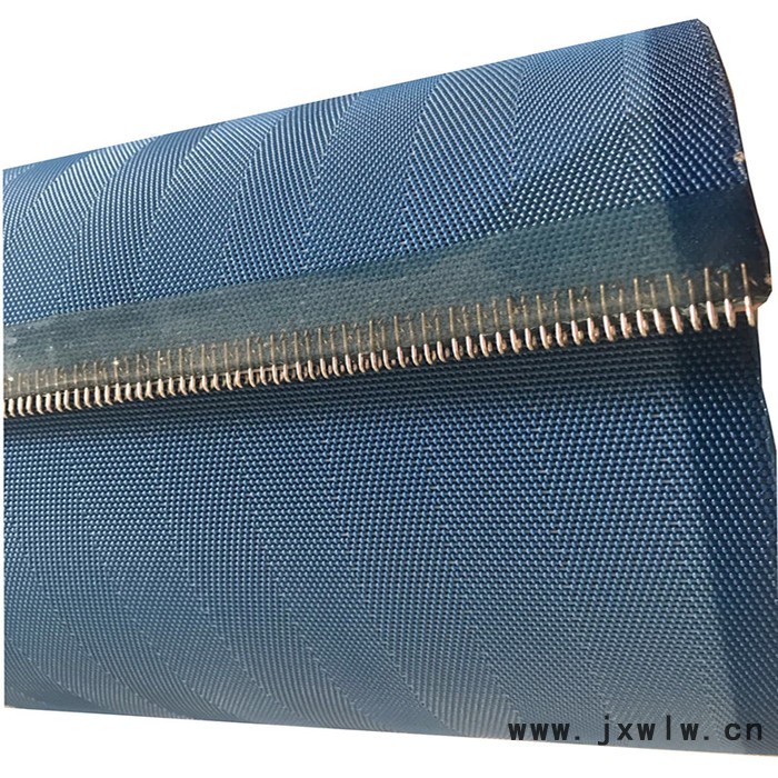 程源實(shí)業(yè) 商用帶式果汁壓榨網(wǎng) 聚酯壓榨脫水機(jī)網(wǎng)帶 固液擠壓分離設(shè)備濾布 聚酯網(wǎng)