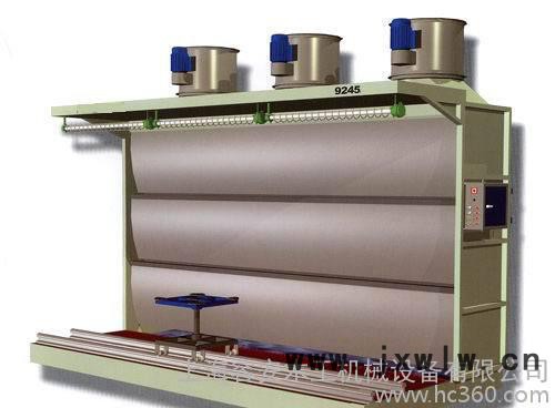 漆霧過濾設(shè)備：水旋漆霧過濾機(jī)，漆霧水旋過濾機(jī)