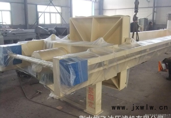 化工過濾設備|板框式壓濾機｜衡水恒飛達壓濾機有限公司