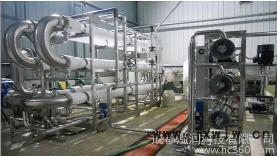 供應(yīng)膜分離用于賴氨酸提取 四川膜分離設(shè)備生產(chǎn)廠家 成都泓潤(rùn)科技