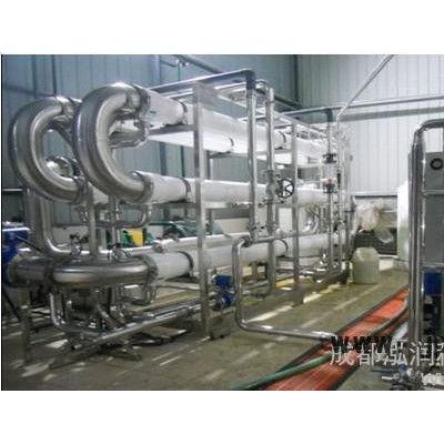 供應(yīng)膜分離用于賴氨酸提取 四川膜分離設(shè)備生產(chǎn)廠家 成都泓潤科技