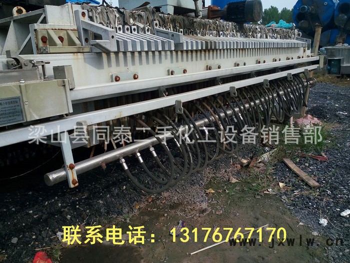 不銹鋼真空壓濾機 過濾設(shè)備配件特價