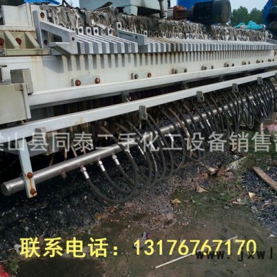 不銹鋼真空壓濾機 過濾設(shè)備配件特價