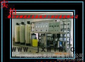 工業(yè)用純水機=自來水凈化設(shè)備=RO過濾設(shè)備用途