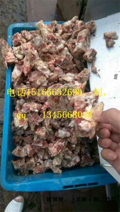 豬肝豬肺凍盤破碎機(jī)、大型豬肺盤破碎設(shè)備、大型油脂粉碎設(shè)備 豬肝破碎設(shè)備物流發(fā)貨