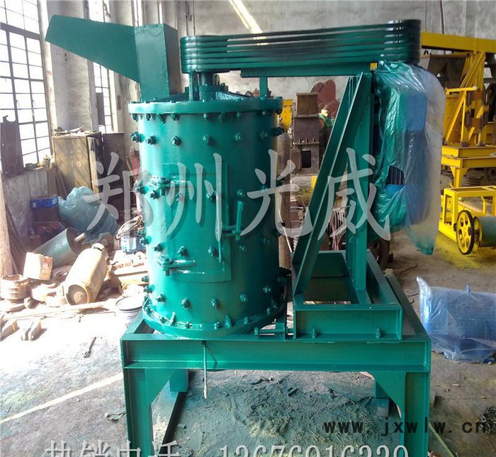 直銷 煤塊 煤泥立式粉碎機 多功能復合式粉碎機 小型粉碎設備