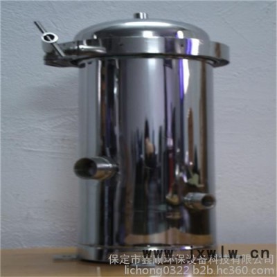 供應 鑫順環(huán)保 紫外線殺菌消毒器 精密過濾器 價格優(yōu)惠 井水處理過流式紫外線消毒器 過濾設備