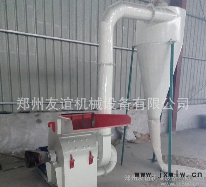 樹枝建筑模板粉碎設(shè)備 新型**木材粉碎機 樹木板料粉碎機
