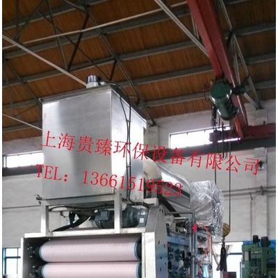 供應上海貴臻GZAH,BH,E3等系列污泥脫水機，全自動帶式壓濾機，固液分離設(shè)備，污泥處理設(shè)備