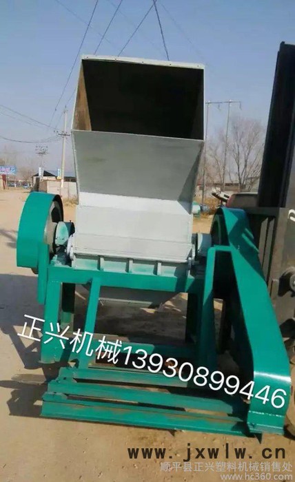 60型pet打包帶粉碎設(shè)備、60粉碎機(jī)的生產(chǎn)